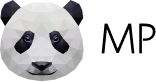 panda