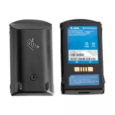Аккумулятор для ТСД Zebra MC3300 10 шт 2740 мАч BTRY-MC33-27MA-10