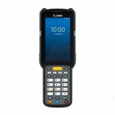 Аккумулятор для ТСД Zebra MC3300 10 шт 2740 мАч BTRY-MC33-27MA-10