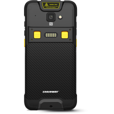 Терминал сбора данных Chainway C66EEA13-U3