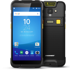 Терминал сбора данных Chainway C66EEA13-U3