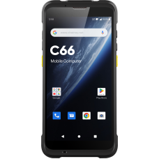 Терминал сбора данных Chainway C66EEA13-U3
