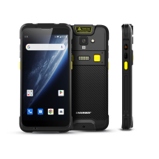 Терминал сбора данных Chainway C66EEA13-U3