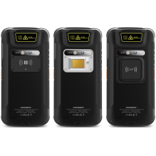 Терминал сбора данных Chainway C71EEA13-U3