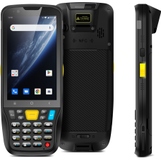 Терминал сбора данных Chainway MC62EEA13-T1