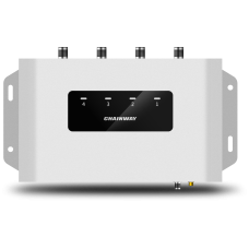 Стационарный RFID считыватель U300LEA11-4