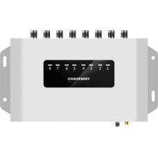 Стационарный RFID считыватель U300LEA11-4