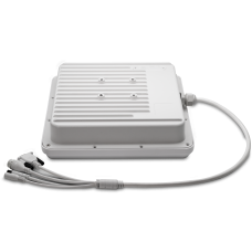 Встроенный RFID-считыватель UR1A