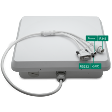 Встроенный RFID-считыватель UR1A