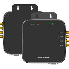 Стационарный RFID считыватель UR4