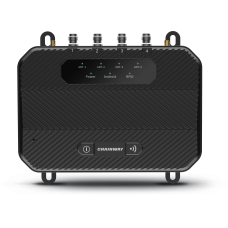 Стационарный RFID считыватель URA4