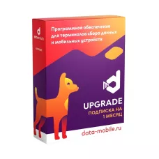 DataMobile, Upgrade с версии Online Lite до Online - подписка на 1 месяц