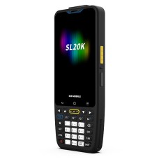 Терминал сбора данных M3 Mobile SL20K, 2D SE4710, Android 13.0, LTE, NFC