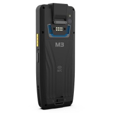 Терминал сбора данных M3 Mobile SL20K, 2D SE4710, Android 13.0, LTE, NFC