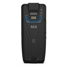 Терминал сбора данных M3 Mobile SL20K, 2D SE4710, Android 13.0, LTE, NFC