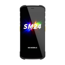 ТСД M3 Mobile SM24 SM244E-W2CHSE-HF (4G, 6000 мА·ч)