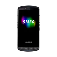 Терминал сбора данных M3 Mobile SM30, Android 14.0 GMS Терминал сбора данных M3 Mobile SM30, Android 14.0 GMS