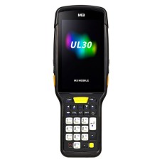 Терминал сбора данных M3 Mobile UL30, Qualcomm Dragonwing QCS6490