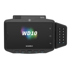 Терминал сбора данных (планшет) M3 Mobile WD10, Android 13, без сканера
