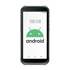 Терминал сбора данных Mindeo M50, 2D, WiFi/4G, NFC
