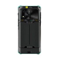 Терминал сбора данных Mindeo D60, 2D, WiFi/4G, NFC