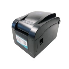 Настольный принтер этикеток BSmart BS350