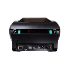 Настольный принтер этикеток BSmart BS460D(203dpi)2ports_U+L