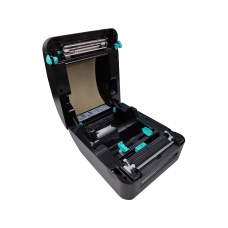 Настольный принтер этикеток BSmart BS460D(203dpi)2ports_U+L