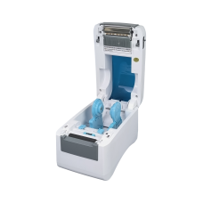 Настольный принтер этикеток BSmart BS-TDP225s
