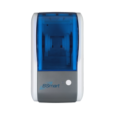 Настольный принтер этикеток BSmart BS-TDP225s