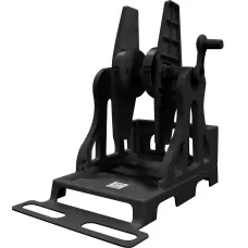 Держатель рулона / бумаги BSmart BS-V5 EXTERNAL PAPER HOLDER, BLACK Держатель рулона / бумаги BSmart BS-V5 EXTERNAL PAPER HOLDER, BLACK
