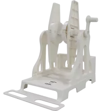 Держатель рулона / бумаги BSmart BS-V5 EXTERNAL PAPER HOLDER, WHITE Держатель рулона / бумаги BSmart BS-V5 EXTERNAL PAPER HOLDER, WHITE