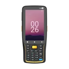 Терминал сбора данных CipherLab AK266A4DFER41