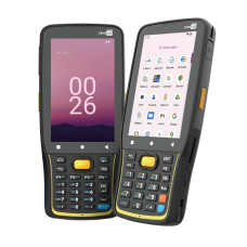 Терминал сбора данных CipherLab AK266A4DFER41