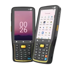 Терминал сбора данных CipherLab AK266S4DNEG81