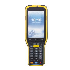 Терминал сбора данных CipherLab AK95485N2NPGC