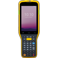 Терминал сбора данных CipherLab AK95485N2NPGC