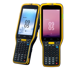 Терминал сбора данных CipherLab AK95485N2NPGC