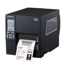 Промышленный принтер этикеток TSC MB241T-A001-0202