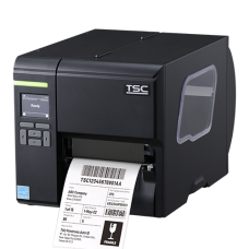 Промышленный принтер этикеток TSC ML241P-A001-0202