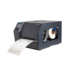 Промышленный принтер этикеток Printronix T82X4-2100-0