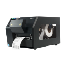 Промышленный принтер этикеток Printronix T82X4-2100-0