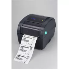 Настольный принтер этикеток TSC 99-059A003-6002