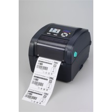 Настольный принтер этикеток TSC 99-059A003-6002