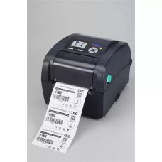 Настольный принтер этикеток TSC 99-059A003-6002