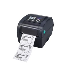 Настольный принтер этикеток TSC 99-059A003-6002