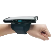 Комплект крепления (наручный) Unitech EA520/WD200 Wearable kit (with Bracket, Strap, Pad)