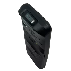 Аккумулятор Unitech HT330 АККУМУЛЯТОР LION 5200MAH Аккумулятор Unitech HT330 АККУМУЛЯТОР LION 5200MAH