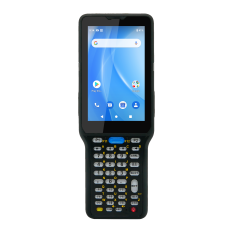 Терминал сбора данных Unitech HT730-LA61UMBG