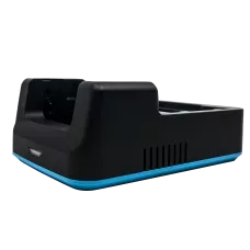 Кредл / зарядная станция Unitech PA768 CRADLE USB, PWR Кредл / зарядная станция Unitech PA768 CRADLE USB, PWR